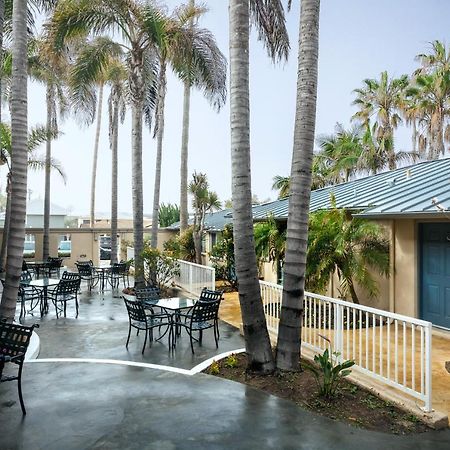Pb Surf Beachside Inn San Diego Buitenkant foto