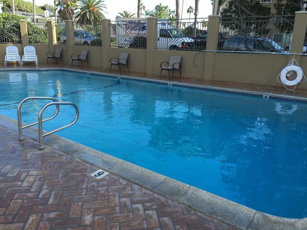 Pb Surf Beachside Inn San Diego Buitenkant foto