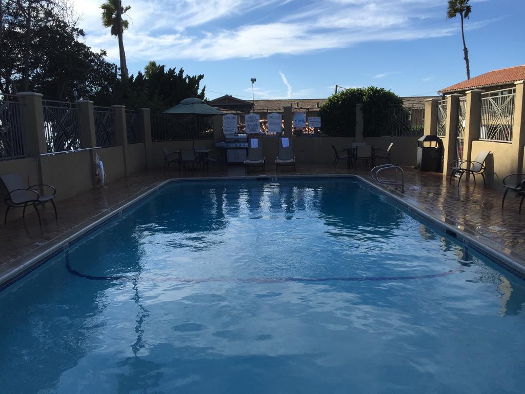 Pb Surf Beachside Inn San Diego Buitenkant foto