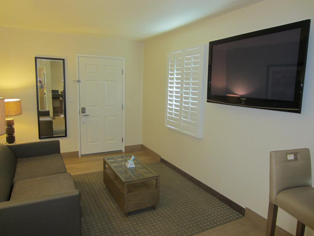 Pb Surf Beachside Inn San Diego Buitenkant foto