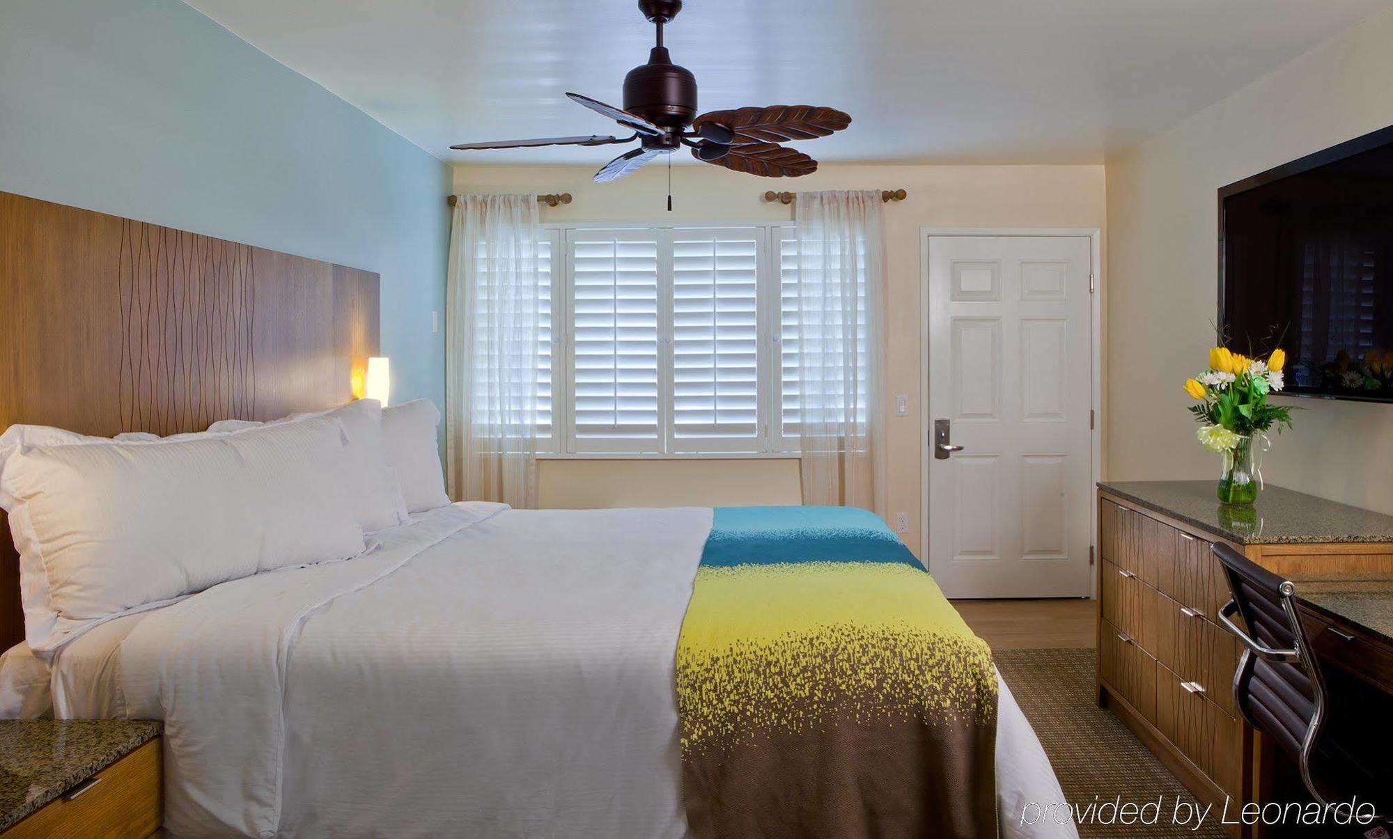 Pb Surf Beachside Inn San Diego Kamer foto