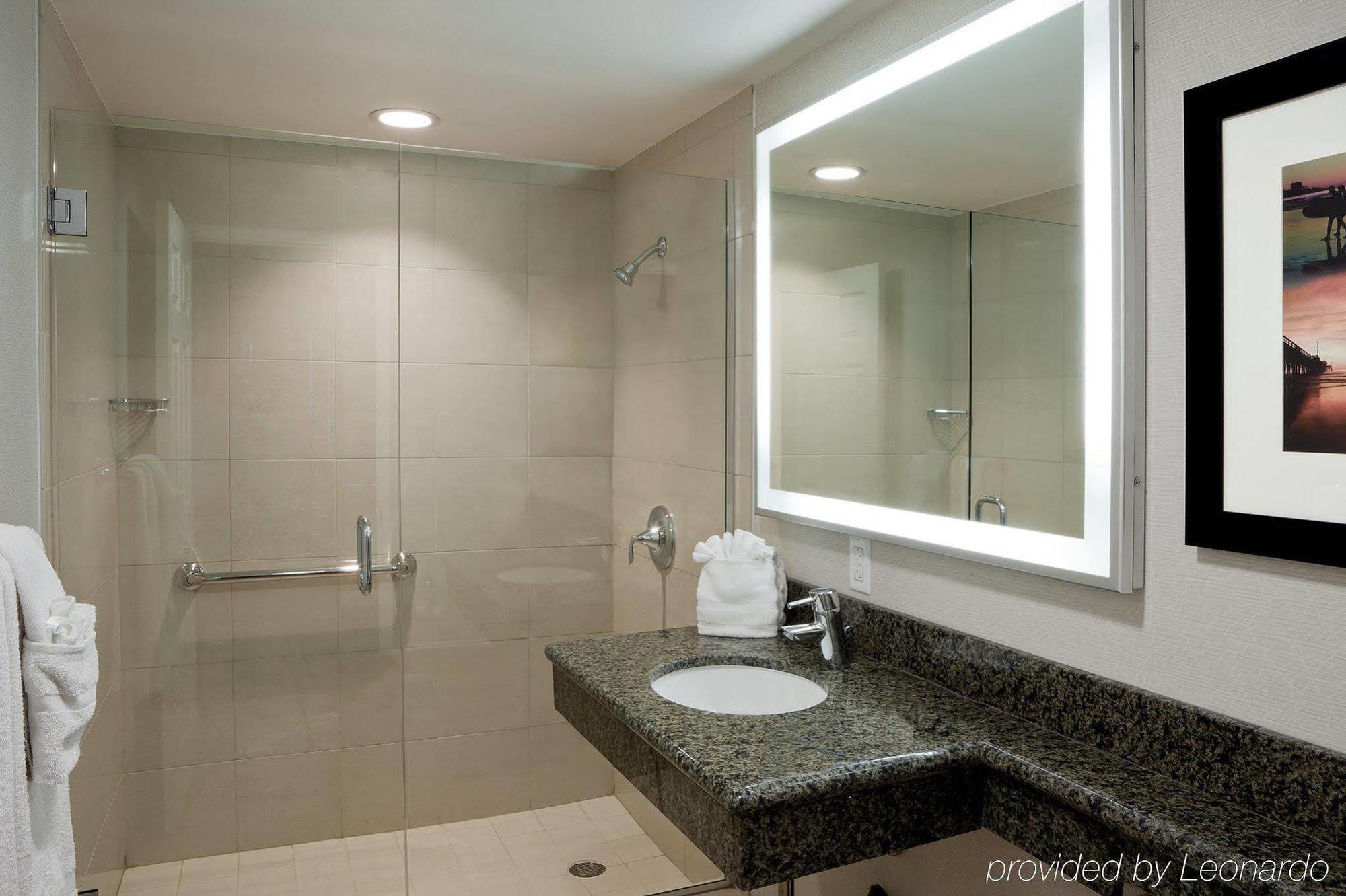 Pb Surf Beachside Inn San Diego Kamer foto