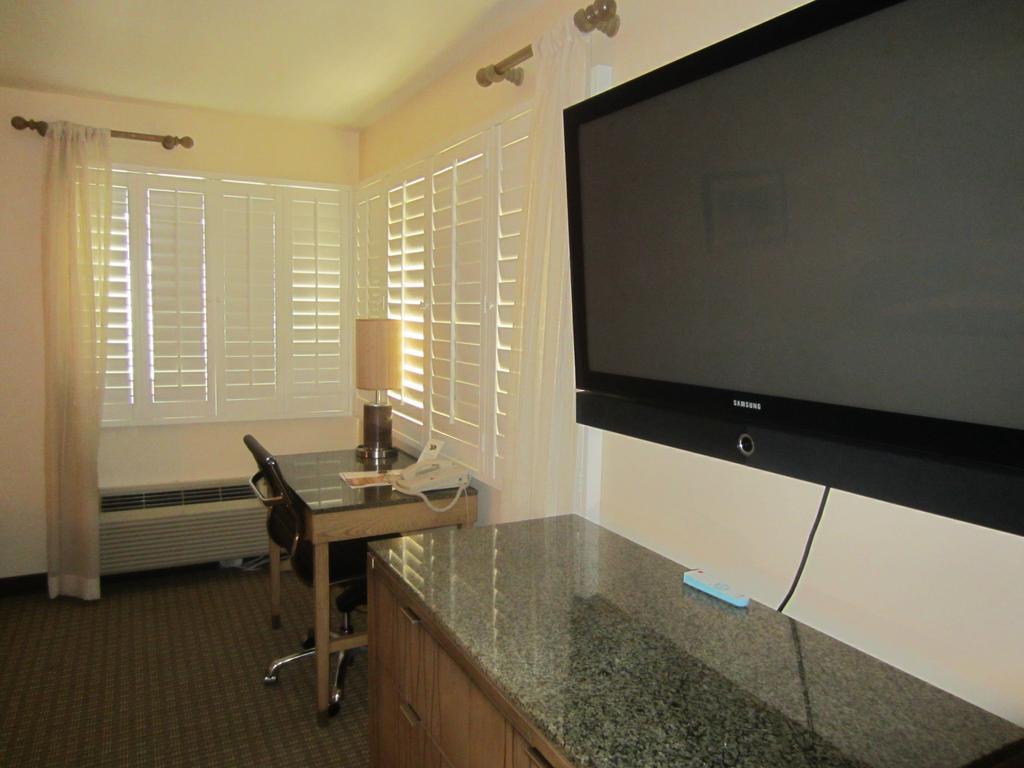 Pb Surf Beachside Inn San Diego Buitenkant foto