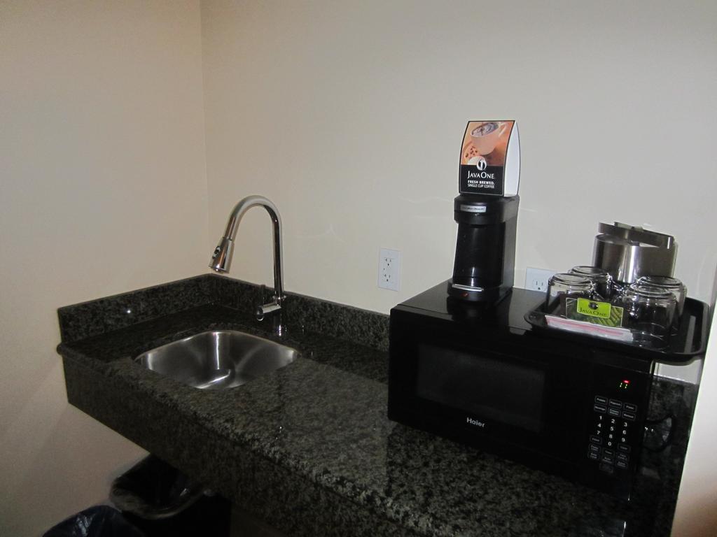 Pb Surf Beachside Inn San Diego Buitenkant foto