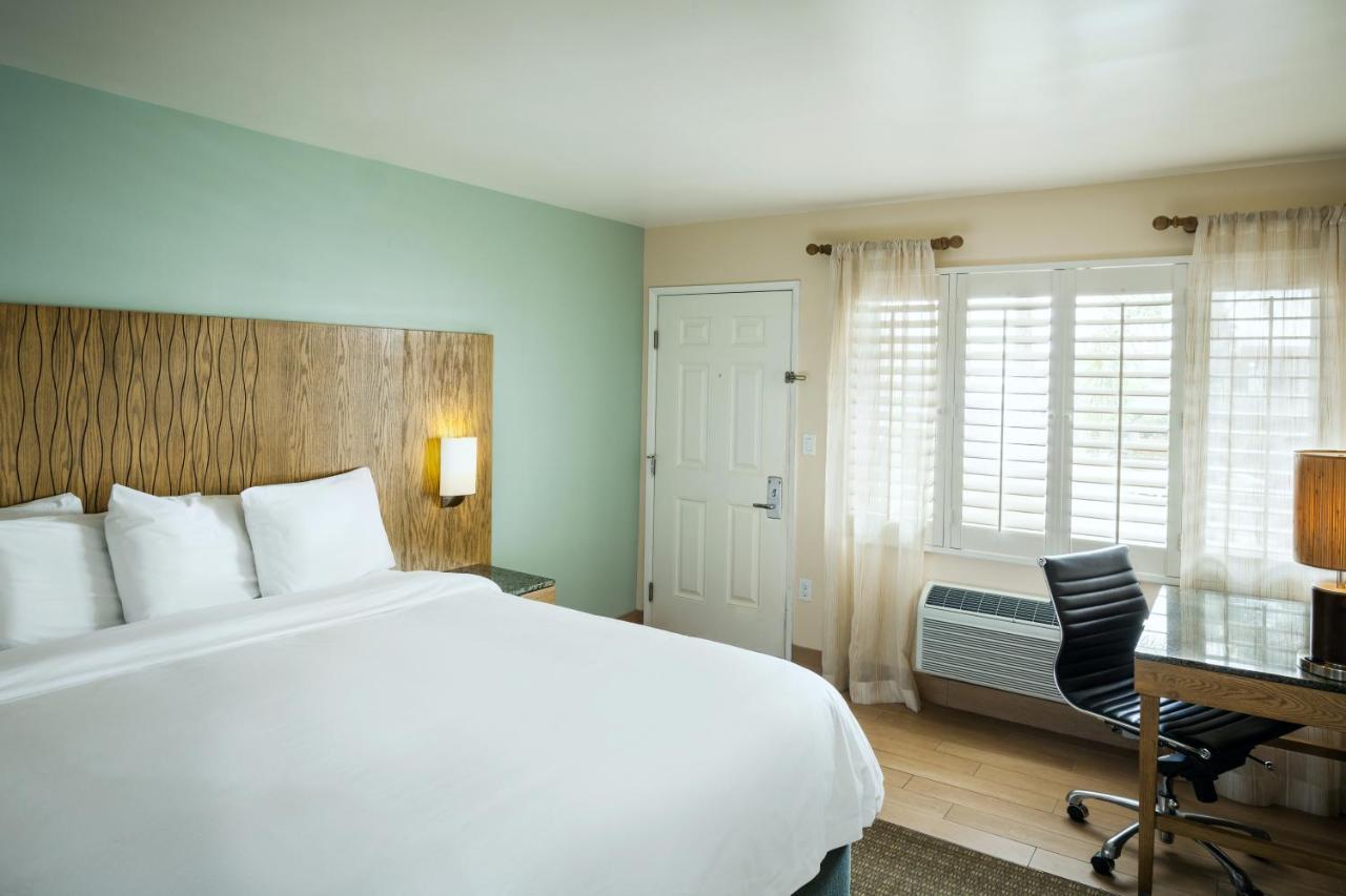 Pb Surf Beachside Inn San Diego Buitenkant foto