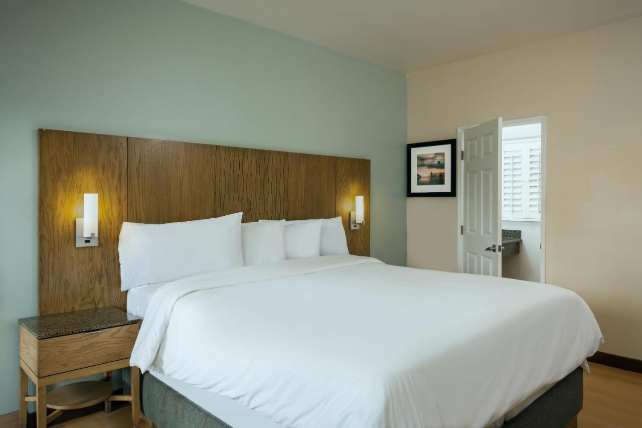 Pb Surf Beachside Inn San Diego Buitenkant foto