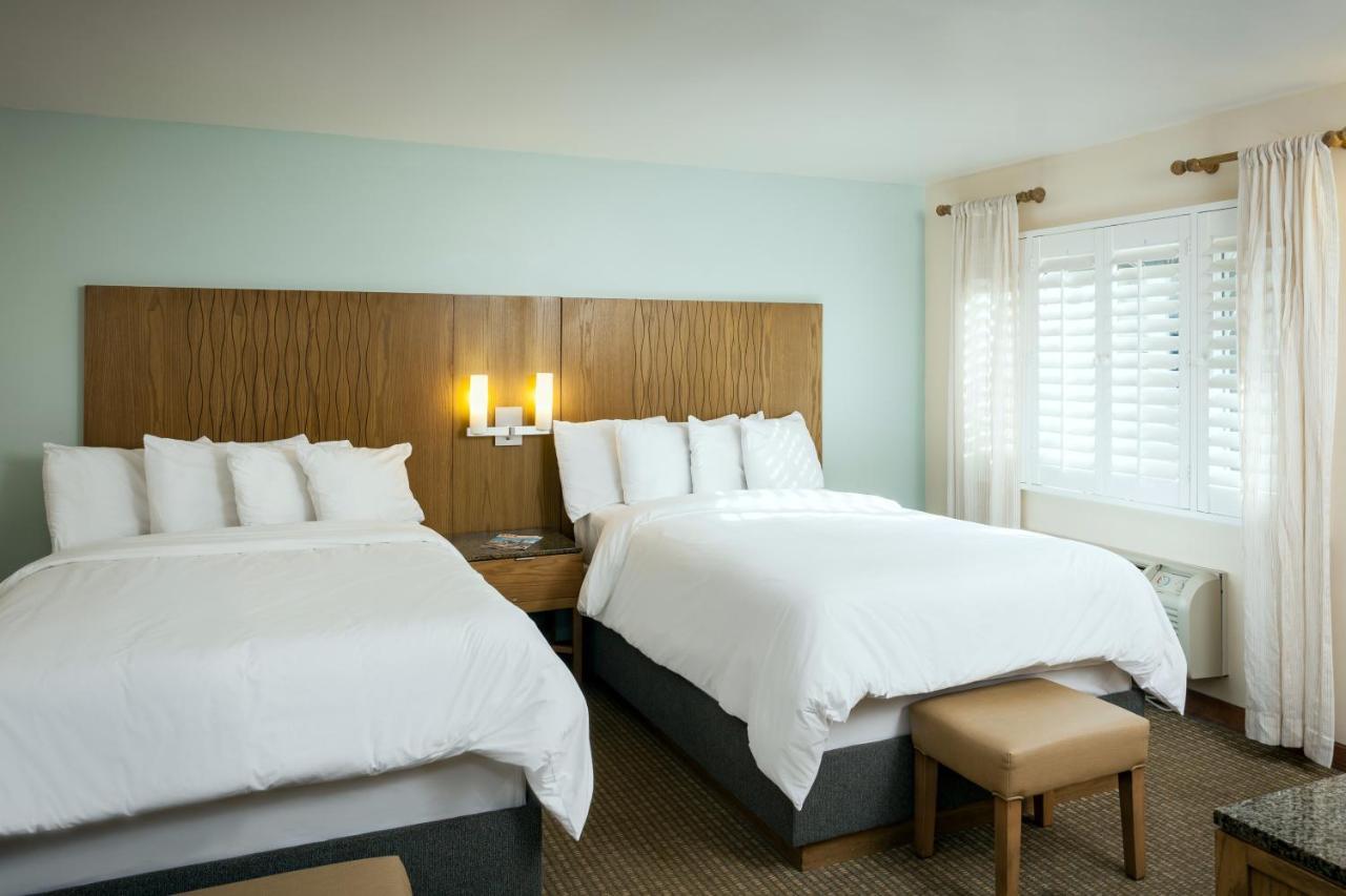 Pb Surf Beachside Inn San Diego Buitenkant foto