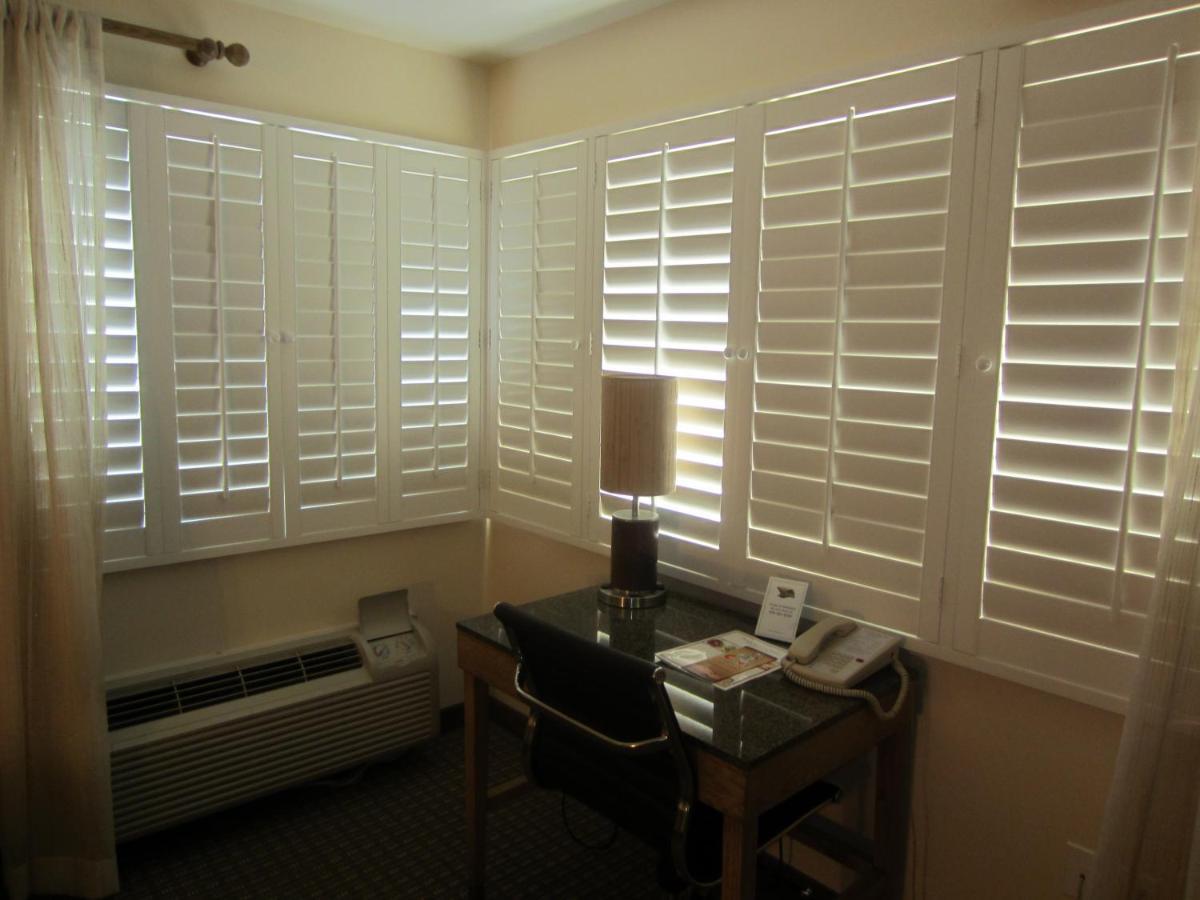 Pb Surf Beachside Inn San Diego Buitenkant foto